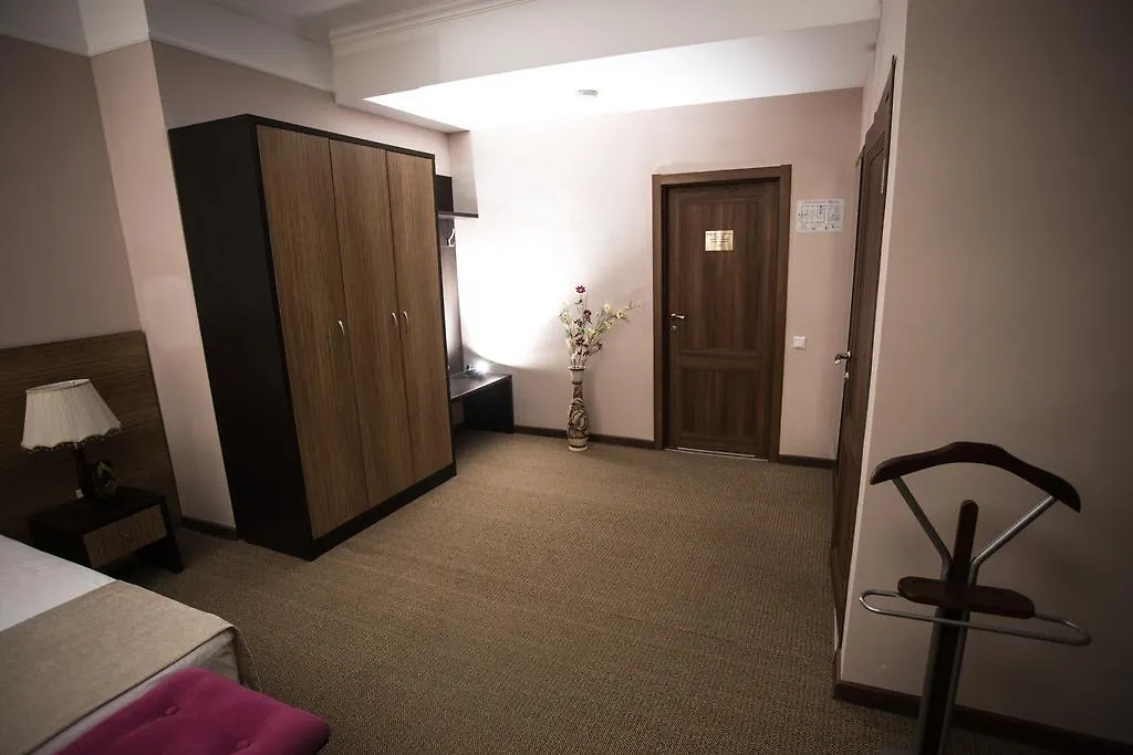 Kel Inn Hotel Nur-Sultan