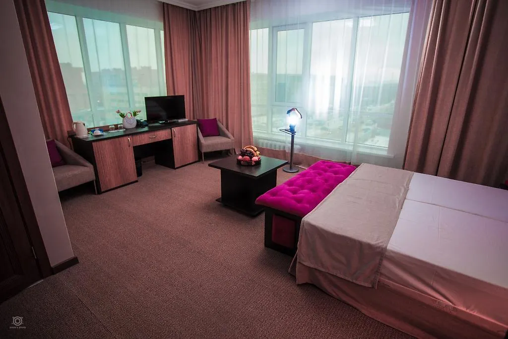 ***  Kel Inn Hotel Nur-Sultan  Kazakhstan